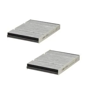 Cabin Air Filter Hengst E3939LC-2
