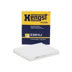 Cabin Air Filter Hengst E3951LI
