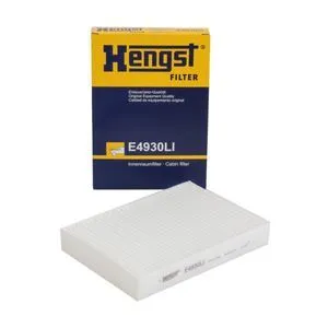 Cabin Air Filter Hengst E4930LI