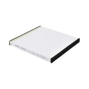 Cabin Air Filter JS Asakashi AC102J