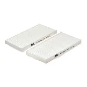 Cabin Air Filter JS Asakashi AC9320SET