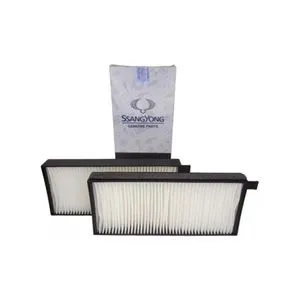 Cabin Air Filter SSANGYONG 68111091A0