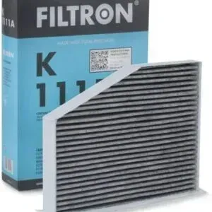 Cabin Air Filter (Charcoal) Filtron K1111A