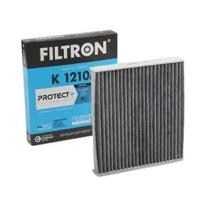 Cabin Air Filter (Charcoal) Filtron K1210A