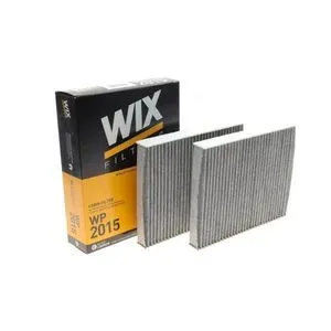 Cabin Air Filter WIX WP2015 (K1260A-2x)