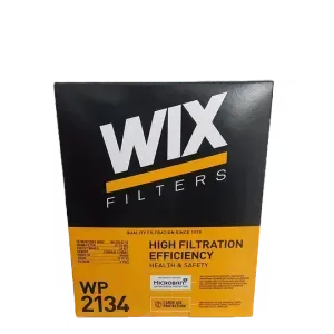 Cabin Air Filter Wix WP2134