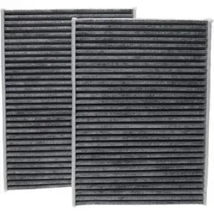 Cabin Air Filter WIX WP2209 (K1428A-2x)