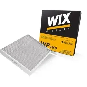 Cabin Air Filter Wix WP9290