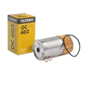Oil Filter Filtron OC602