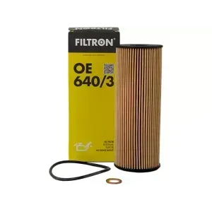 Oil Filter Filtron OE640/3