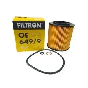 Oil Filter Filtron OE649/9
