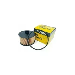 Oil Filter Filtron OE666/3