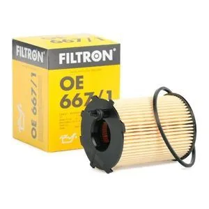 Oil Filter Filtron OE667/1