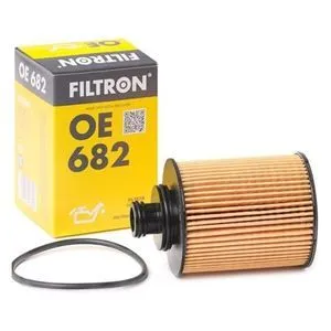 Oil Filter Filtron OE682