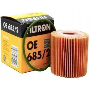 Oil Filter Filtron OE685/2