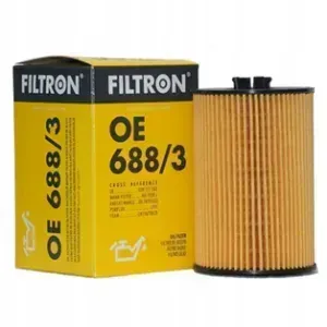 Oil Filter Filtron OE688/3