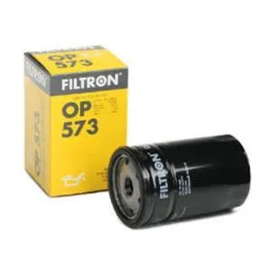 Oil Filter Filtron OP573