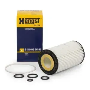 Oil Filter Hengst E11H02D155