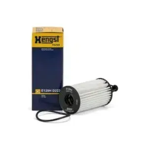Oil Filter Hengst E129HD222
