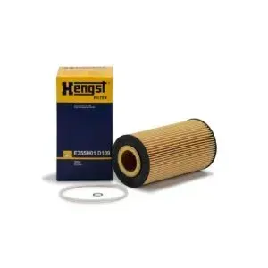Oil Filter Hengst E355H01D109