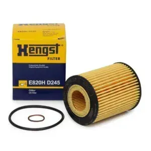 Oil Filter Hengst E820HD245