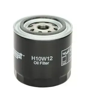Oil Filter Hengst H10W12