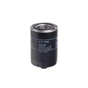 Oil Filter Hengst H17W02