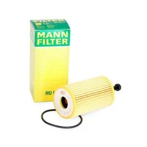 Oil Filter MANN HU 612 X