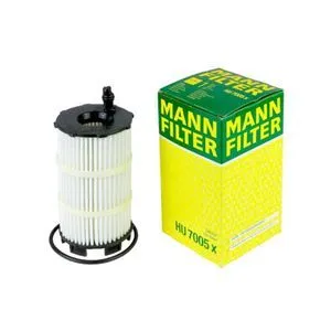 Oil Filter MANN HU 7005 X
