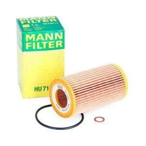 Oil Filter MANN HU 718/1 Z