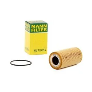 Oil Filter MANN HU 719/5 X