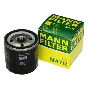Oil Filter MANN MW 712