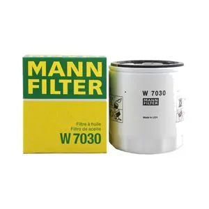 Oil Filter MANN W 7030