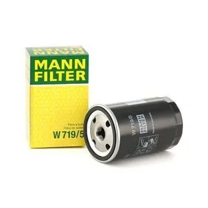 Oil Filter MANN W 719/5
