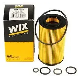 Oil Filter Wix WL7009