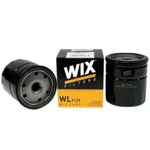 Oil Filter Wix WL7129