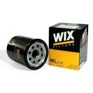 Oil Filter WIX WL7177