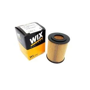 Oil filter WIX WL7294 (OE648/4)