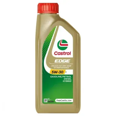 Motor oil Castrol Edge 5W-30 M 1L