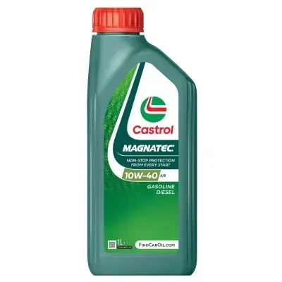 Motor oil Castrol Magnatec 10W-40 A/B 1L