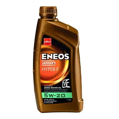 Motor oil Eneos 5W-20 Hyper-F 1L