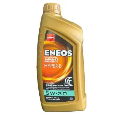 Motor oil Eneos 5W-30 Hyper-B 1L