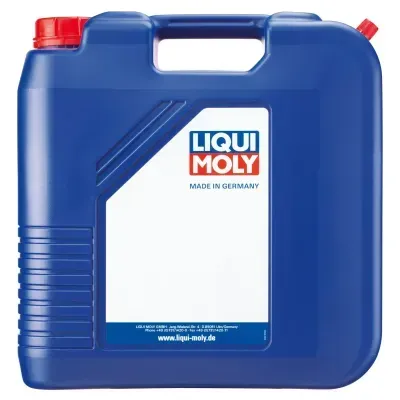 Моторное масло Liqui Moly Special Tec V 0W-30 20L