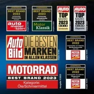 Motor oil Liqui Moly Super Leichtlauf 10W-40 5L