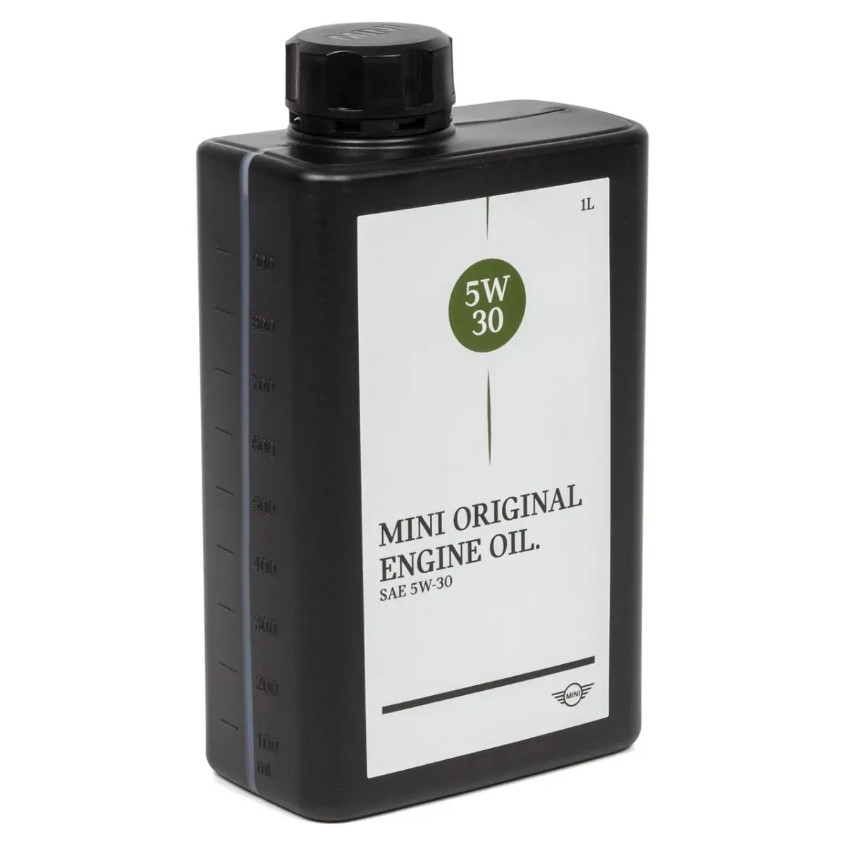 Motor oil MINI Original 5W-30 (LL-01) 1L