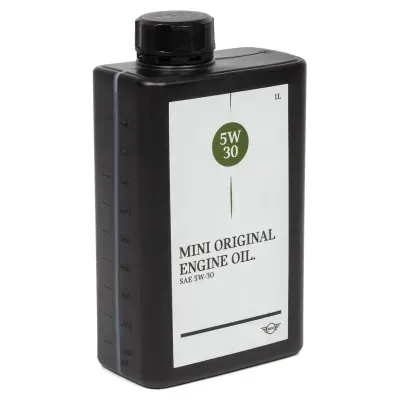 Motor oil MINI Original 5W-30 (LL-01) 1L