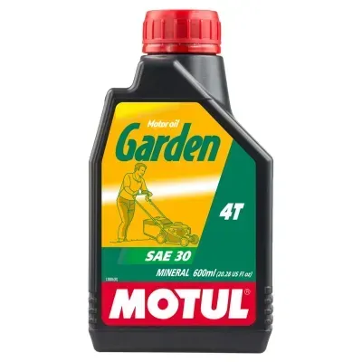 Motor oil Motul Garden SAE 30 4T 1L