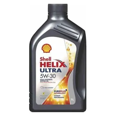 Motor oil Shell Helix Ultra 5W-30 1L