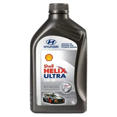Motor oil Shell Helix Ultra ECT AH 5W-30 1L