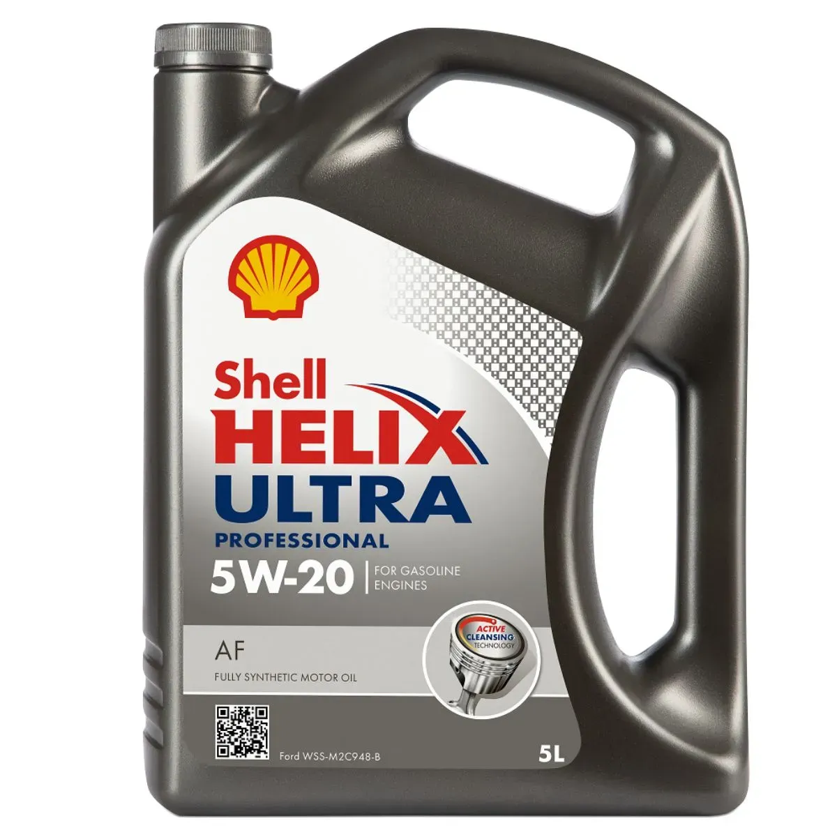 Motor oil Shell Helix Ultra Professional AF 5W-20 5L